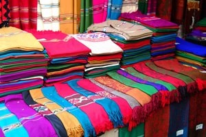 Textile & Fabrics