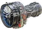 Aero Engines & Aircraft Components