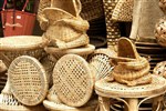 Bamboo & Rattan Products