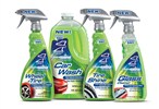 Car Cleaning Products