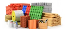 Construction Materials Stocks