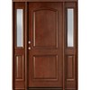 Doors Wooden Door Panels