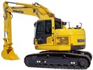 Earth Moving Equipment & Machinery