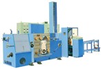 Electrical Cable Machine