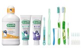 Gum & Gum Products