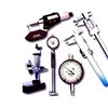 Measuring Tools & Equipment