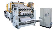 Paper, Paper Converting Machinery