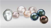 Pearls & Natural Pearls