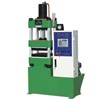 Rubber Moulding Machines