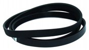 Rubber Transmission Belts