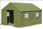 Tents & Tarpaulins