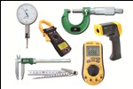 Testing & Measuring Equipment